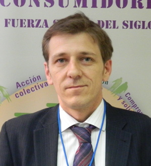 Fernando Herrero